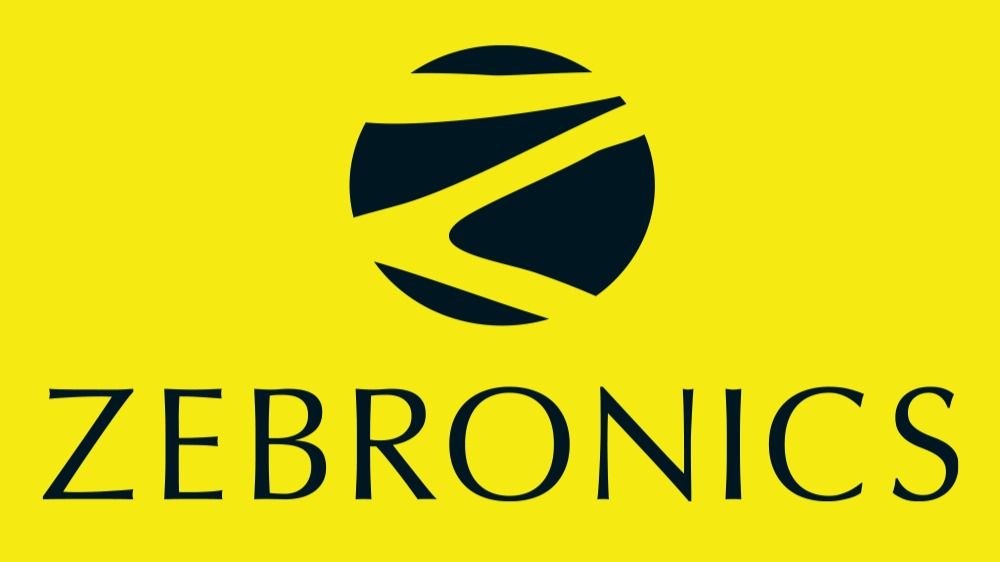 (image for) ZEBRONICS