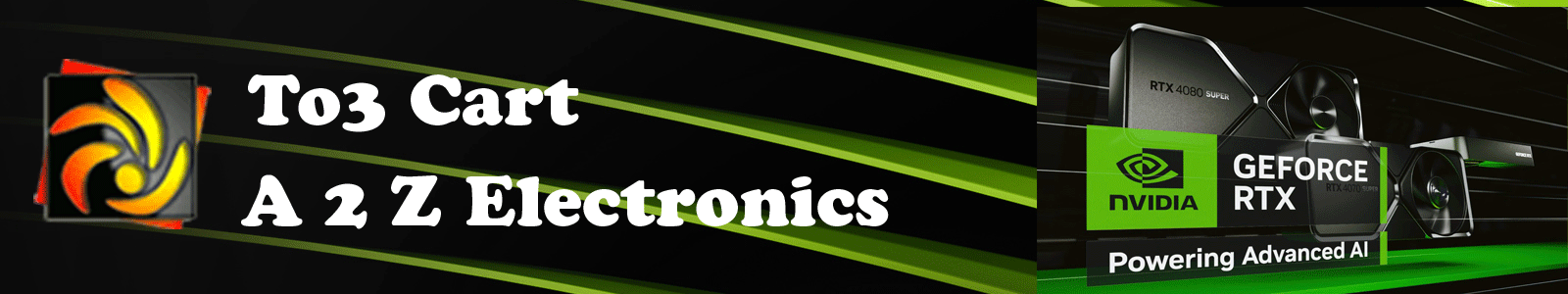 (image for) Powered by Zen Cart :: The Art of E-Commerce